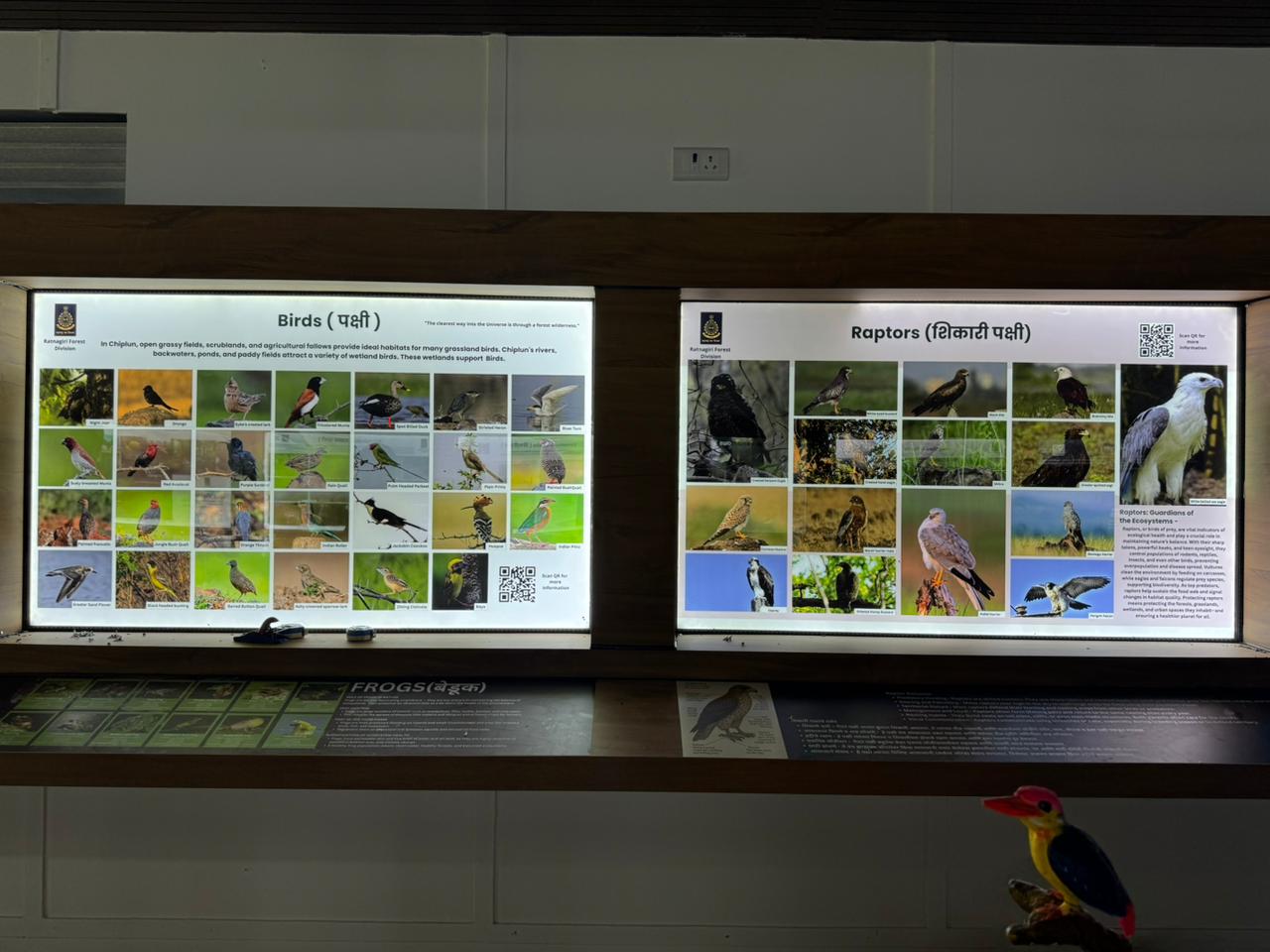 Nature Interpretation Center