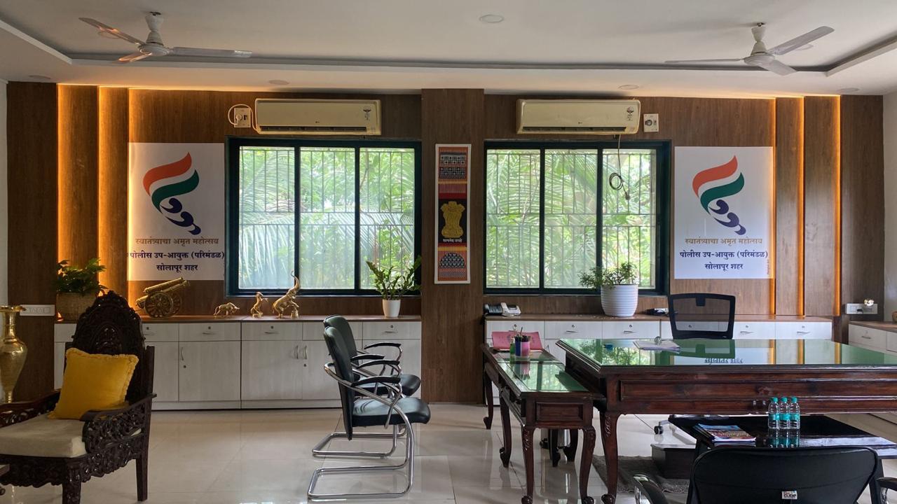 Workspace Design