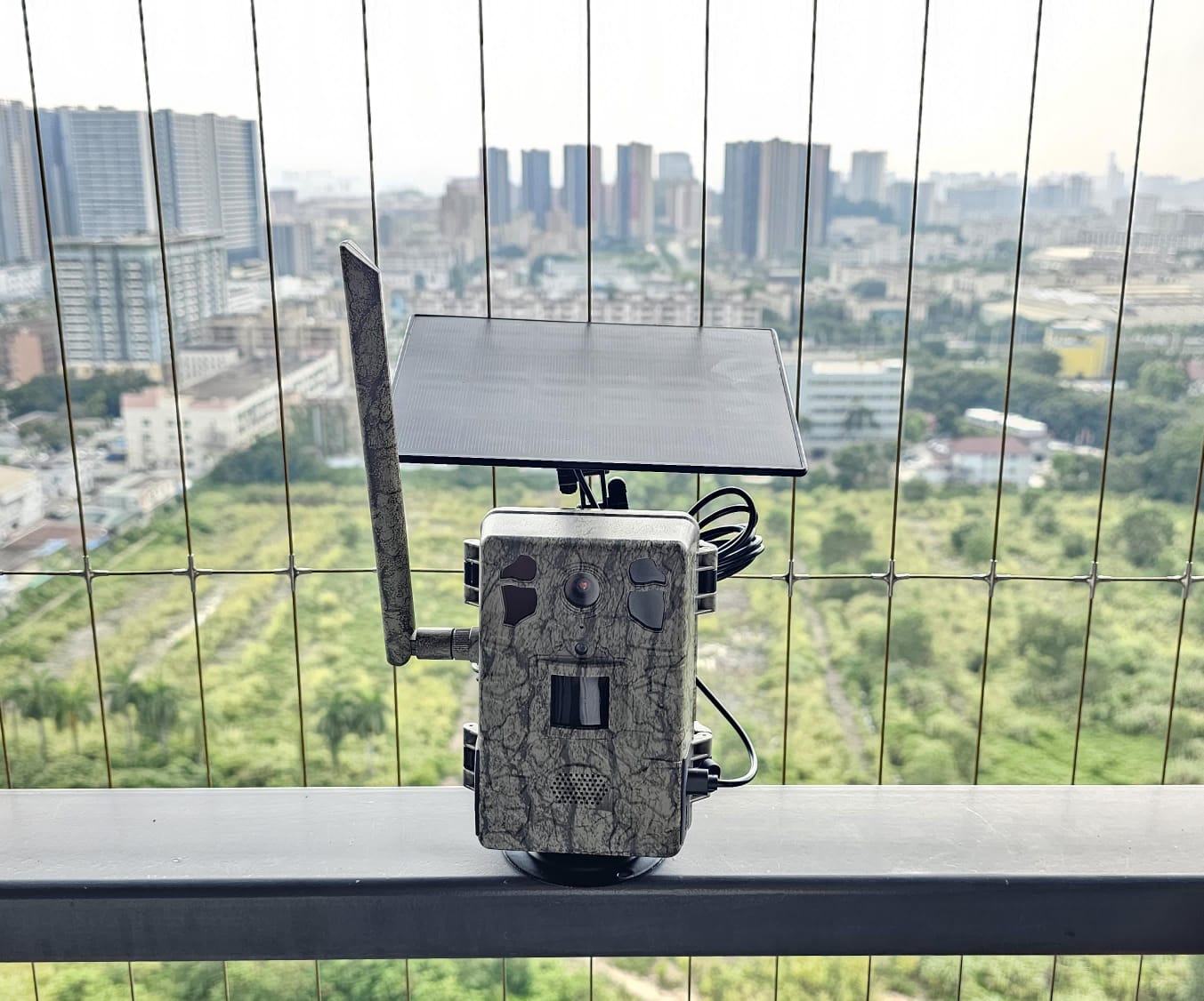 Infrastructure Solutions